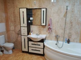 Коттедж 280 м² на участке 6 сот. - . Великие Луки - фото 14