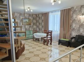 Коттедж 280 м² на участке 6 сот. - . Великие Луки - фото 2