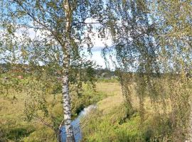 Дом 50 м² на участке 10 сот. - Земляничная (Орлов Овраг тер.). Новопетровское - фото 16