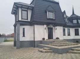 5-к. дом, 315 м² - Дивная. Мытищи - фото 1