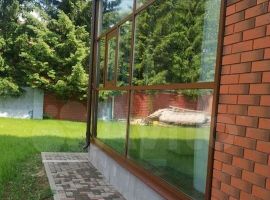 Дом 400 м² на участке 10 сот. - Сельская (СТ Сухая Самарка тер.). Троицк - фото 10