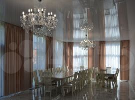 Дом 400 м² на участке 10 сот. - Сельская (СТ Сухая Самарка тер.). Троицк - фото 14