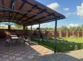 Дом 400 м² на участке 10 сот. - Сельская (СТ Сухая Самарка тер.). Троицк - фото 2