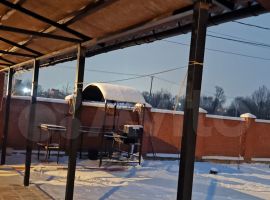 Дом 400 м² на участке 10 сот. - Сельская (СТ Сухая Самарка тер.). Троицк - фото 4