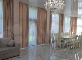 Дом 400 м² на участке 10 сот. - Сельская (СТ Сухая Самарка тер.). Троицк - фото 8