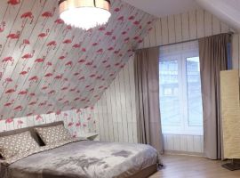 Дом 140 м² на участке 6 сот. - Каштановая. Кировск - фото 10