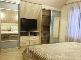 Дом 140 м² на участке 6 сот. - Каштановая. Кировск - фото 13
