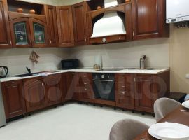 Дом 140 м² на участке 6 сот. - Каштановая. Кировск - фото 14
