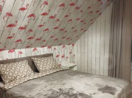 Дом 140 м² на участке 6 сот. - Каштановая. Кировск - фото 16