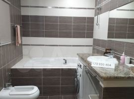 Дом 140 м² на участке 6 сот. - Каштановая. Кировск - фото 17