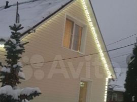Дом 140 м² на участке 6 сот. - Каштановая. Кировск - фото 18