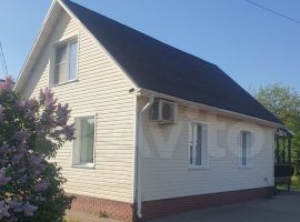 Дом 140 м² на участке 6 сот. - Каштановая. Кировск - фото 2