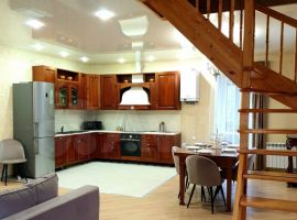 Дом 140 м² на участке 6 сот. - Каштановая. Кировск - фото 4