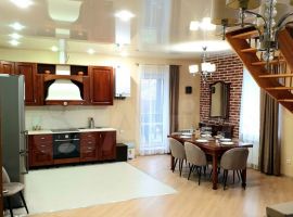 Дом 140 м² на участке 6 сот. - Каштановая. Кировск - фото 5