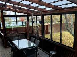 Дом 140 м² на участке 6 сот. - Каштановая. Кировск - фото 6