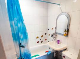 Студия Курганская область, Курган ул. Яблочкина, 4Б (16.0 м²) - . Курган - фото 3