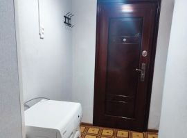 Студия Курганская область, Курган ул. Яблочкина, 4Б (16.0 м²) - . Курган - фото 4