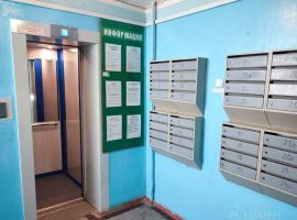 Студия Курганская область, Курган ул. Яблочкина, 4Б (16.0 м²) - . Курган - фото 5