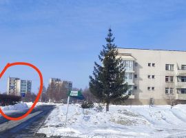 Студия Курганская область, Курган ул. Яблочкина, 4Б (16.0 м²) - . Курган - фото 6