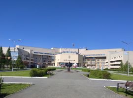 Студия Курганская область, Курган ул. Яблочкина, 4Б (16.0 м²) - . Курган - фото 8