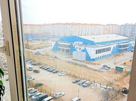 1-к кв. Псковская область, Псков ул. Рокоссовского, 34 (36.0 м²) - . Псков - фото 11