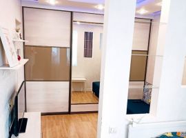 1-к кв. Псковская область, Псков ул. Рокоссовского, 34 (36.0 м²) - . Псков - фото 1