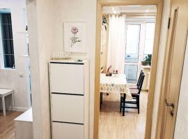 1-к кв. Псковская область, Псков ул. Рокоссовского, 34 (36.0 м²) - . Псков - фото 5
