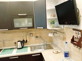 1-к кв. Псковская область, Псков ул. Рокоссовского, 34 (36.0 м²) - . Псков - фото 6