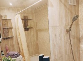 1-к кв. Псковская область, Псков ул. Рокоссовского, 34 (36.0 м²) - . Псков - фото 7