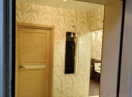 2-к кв. Новосибирская область, Новосибирск Пролетарская ул., 271/2 (45.0 м²) - . Новосибирск - фото 10