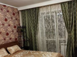 2-к кв. Новосибирская область, Новосибирск Пролетарская ул., 271/2 (45.0 м²) - . Новосибирск - фото 11