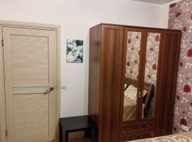 2-к кв. Новосибирская область, Новосибирск Пролетарская ул., 271/2 (45.0 м²) - . Новосибирск - фото 12