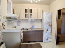 2-к кв. Новосибирская область, Новосибирск Пролетарская ул., 271/2 (45.0 м²) - . Новосибирск - фото 3