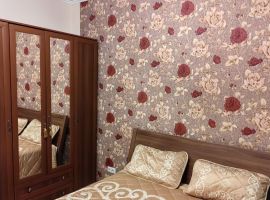 2-к кв. Новосибирская область, Новосибирск Пролетарская ул., 271/2 (45.0 м²) - . Новосибирск - фото 5