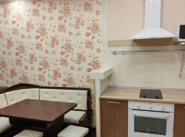 2-к кв. Новосибирская область, Новосибирск Пролетарская ул., 271/2 (45.0 м²) - . Новосибирск - фото 6