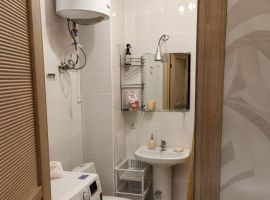 2-к кв. Новосибирская область, Новосибирск Пролетарская ул., 271/2 (45.0 м²) - . Новосибирск - фото 8