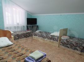 Дом 160 м² на участке 8 сот. - Кирова (ГСК N 740 тер.). Котово - фото 11