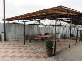 Дом 160 м² на участке 8 сот. - Кирова (ГСК N 740 тер.). Котово - фото 15