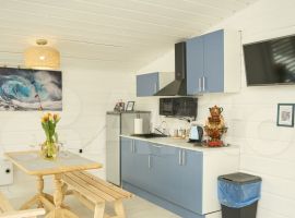 Дом 25 м² на участке 8,5 га - Парковая. Наро-Фоминск - фото 12