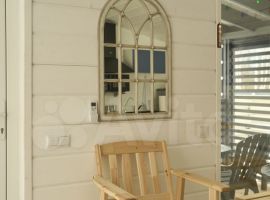 Дом 25 м² на участке 8,5 га - Парковая. Наро-Фоминск - фото 13