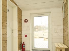 Дом 25 м² на участке 8,5 га - Парковая. Наро-Фоминск - фото 15