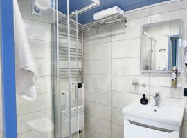 Дом 25 м² на участке 8,5 га - Парковая. Наро-Фоминск - фото 5