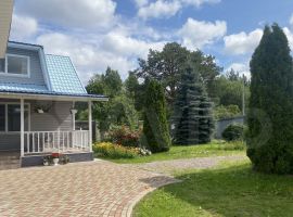 Дом 56 м² на участке 3 сот. - Загородная. Приозерск - фото 10