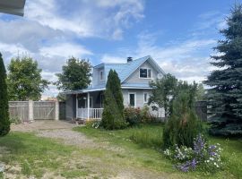 Дом 56 м² на участке 3 сот. - Загородная. Приозерск - фото 1