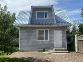 Дом 56 м² на участке 3 сот. - Загородная. Приозерск - фото 5