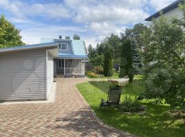 Дом 56 м² на участке 3 сот. - Загородная. Приозерск - фото 6