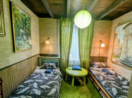 9-к. дом, 400 м² - . Лобня - фото 14