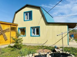 2-к. дом, 50 м² - . Кунгур - фото 1