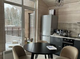 3-к. дом, 80 м² - Северная (СНТ Золотые пески N 1 снт). Новопетровское - фото 1