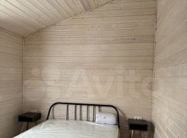 3-к. дом, 80 м² - Северная (СНТ Золотые пески N 1 снт). Новопетровское - фото 2